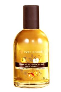 Pomme Delice Yves Rocher