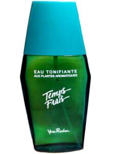 Temps Frais Yves Rocher