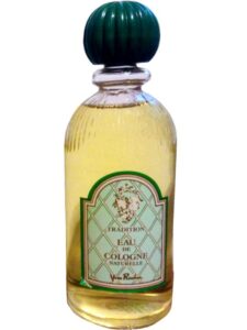 Tradition Eau de Cologne Naturelle Yves Rocher