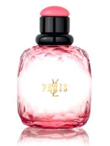 Paris Premieres Roses 2012 Yves Saint Laurent