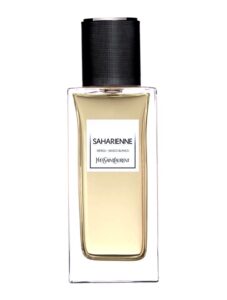 Saharienne Yves Saint Laurent
