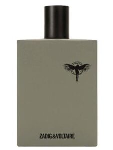 Tome 1 La Purete for Him Zadig & Voltaire