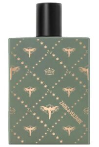 Tome 1 La Purete For Him Collector Zadig & Voltaire