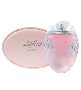 Zafira Cindy C.