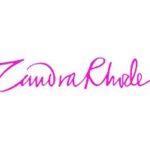 Zandra Rhodes
