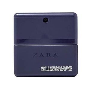 Blueshape Zara