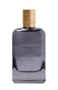Damascene Rose Zara