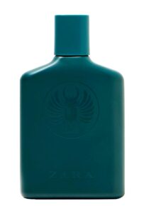 Dark Crude Zara