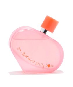 From Zara With Pretty Love Zara