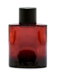 Zara Spicy Zara