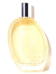 Tulle Zara