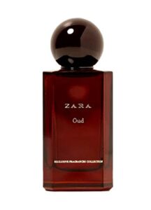 Zara Oud Zara