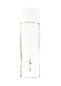 Zara White Eau de Toilette Zara