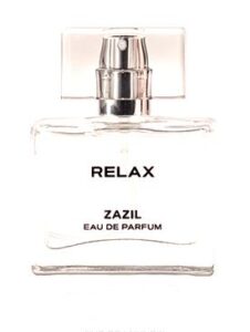Relax Zazil