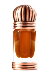 Abelmosk Attar Zeitun