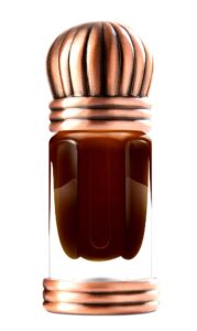 Black Musk Attar Zeitun