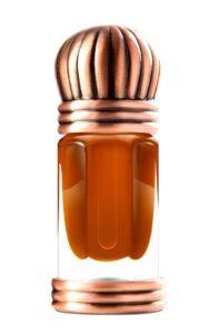 Oud Attar Zeitun