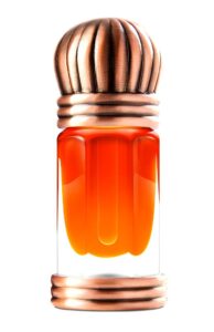 Sandalwood Attar Zeitun