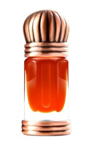 Shamama Attar Zeitun