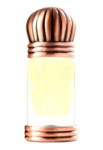 Vanilla Attar Zeitun