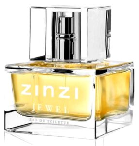 Jewel Zinzi