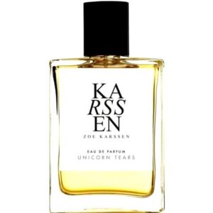 Unicorn Tears Zoe Karssen