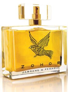 Zohor Parfums Jabrane & Fenaoui