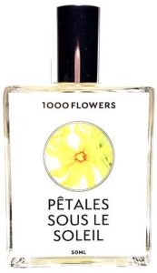 Pêtales Sous Le Soleil 1000 Flowers