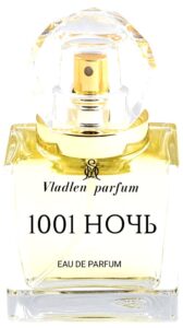 1001 ночь Vladlen-parfum