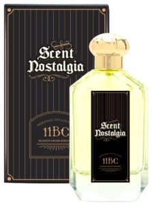 11BC Scent Nostalgia