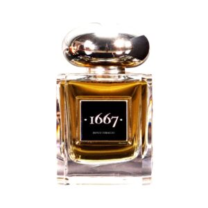 Honey Tobacco 1667