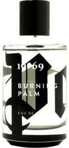 Burning Palm 19-69
