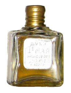 1е Мая (1st of May) Северное сияние