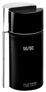 50/50 Emper