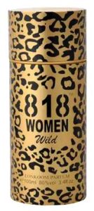 818 Wild Lonkoom Parfum