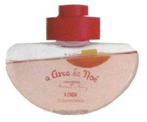 A Arca de Noé A Onda Avon