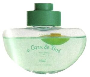 A Arca de Noé O Mar Avon