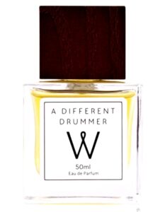 A Different Drummer Walden Perfumes