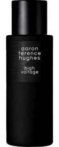 High Voltage Aaron Terence Hughes