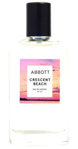 Crescent Beach Abbott New York City