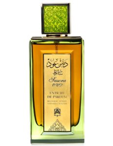 Sasora Oud Abdul Samad Al Qurashi