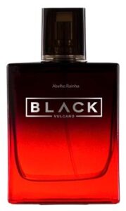Black Vulcano Abelha Rainha
