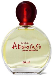 Absoluta Pierre Alexander
