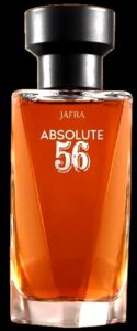 Absolute 56 JAFRA