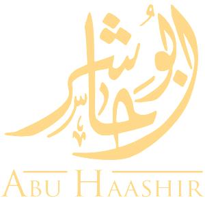 Abu Haashir Perfumes