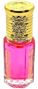 Pink Peony Abu Zari Fragrances