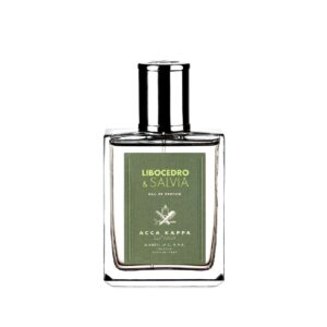 Libocedro & Salvia Acca Kappa