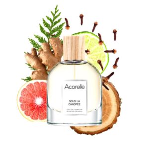 Sous La Canopée Acorelle