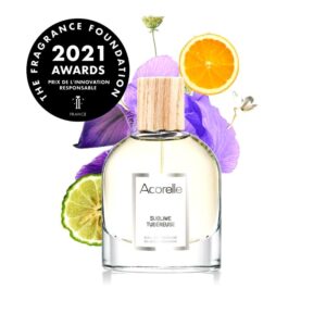 Sublime Tubéreuse Acorelle