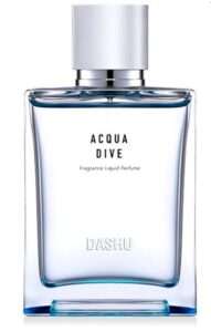 Acqua Dive Dashu